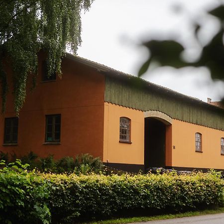 Akaciegaarden Bed & Breakfast Harlev  Exteriör bild